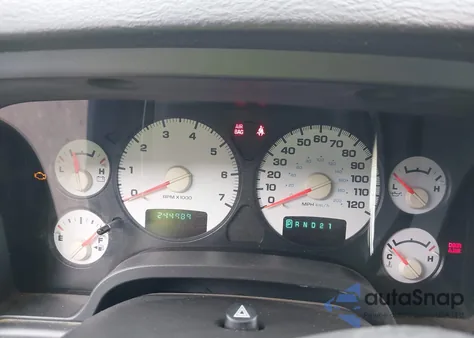 2002 Dodge Ram 1500 St z USA, uszkodzony, nr VIN 1D7HU18Z52S698585